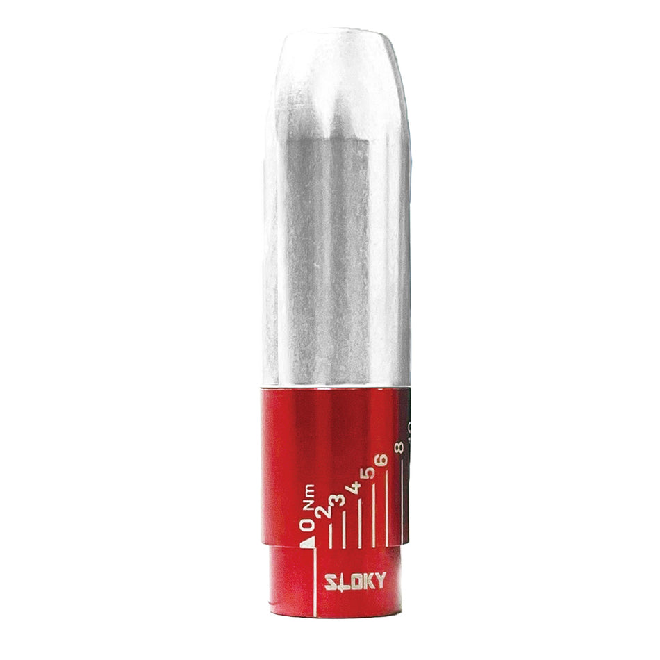 Sloky 7in1 Multi-Torque Adapter 2.0-10.0Nm