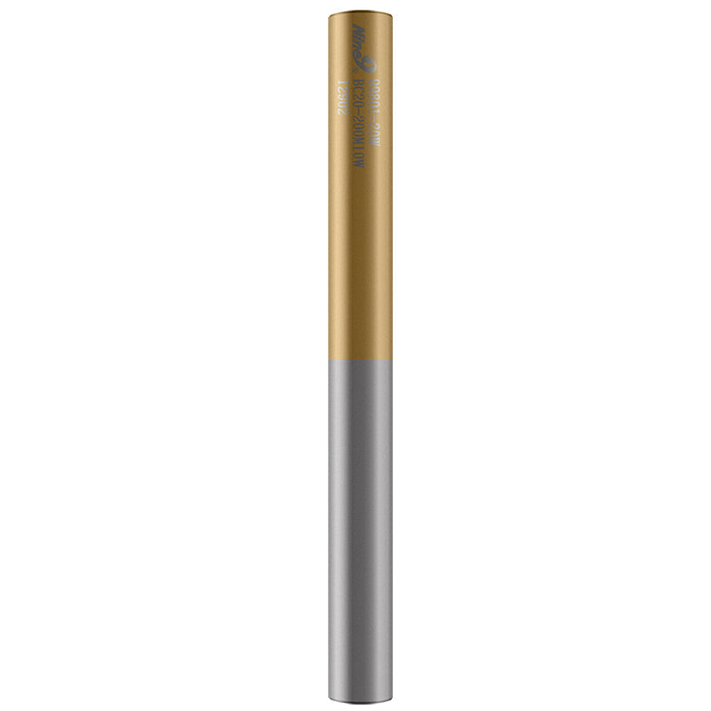 00-99801-16W| 16 mm Diameter - Internal Coolant - Solid Carbide Extension Bar