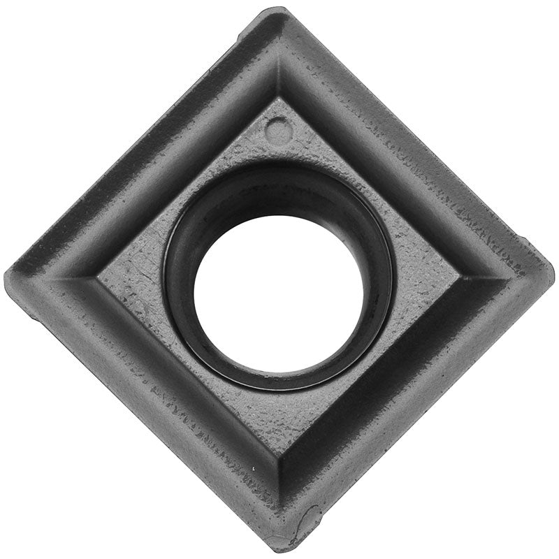 N9MT11T3CT-NC10| N9MT11T3 - 90Degree Spot/Chamfer Insert- TiAlN Coated