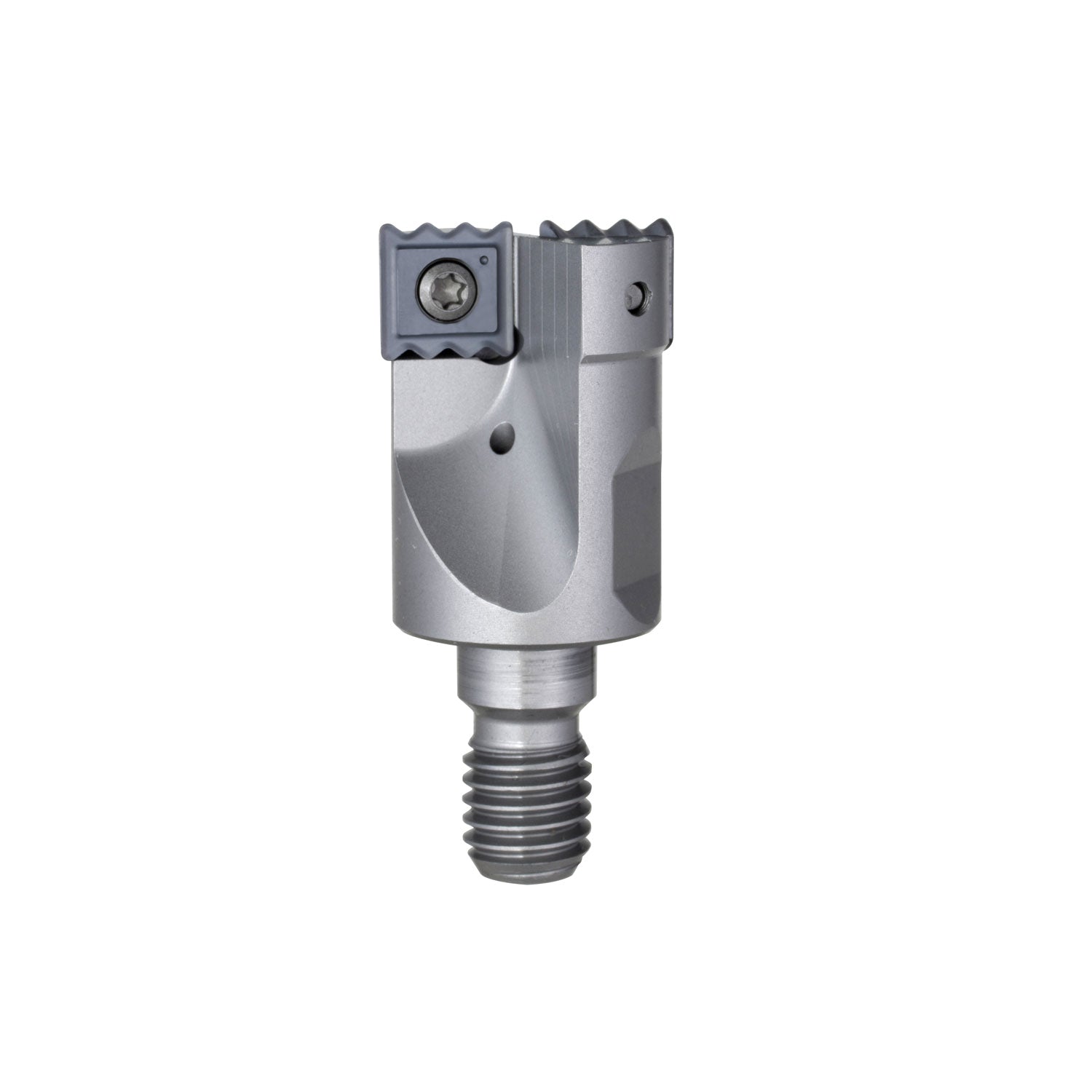 Nine9 NC Helix Drill Screw Fit Cutter – Advanced Carbide Tooling