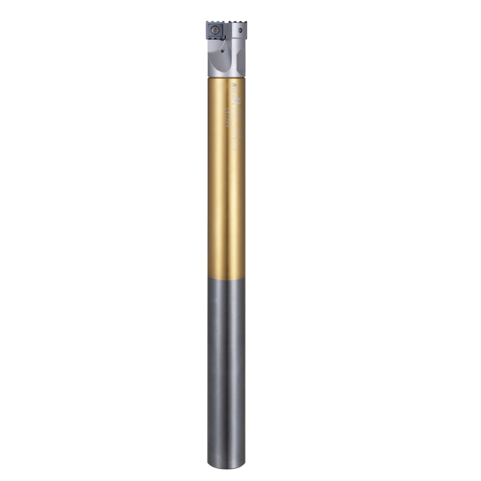 Nine9 NC Helix Drill Carbide Extension Bar