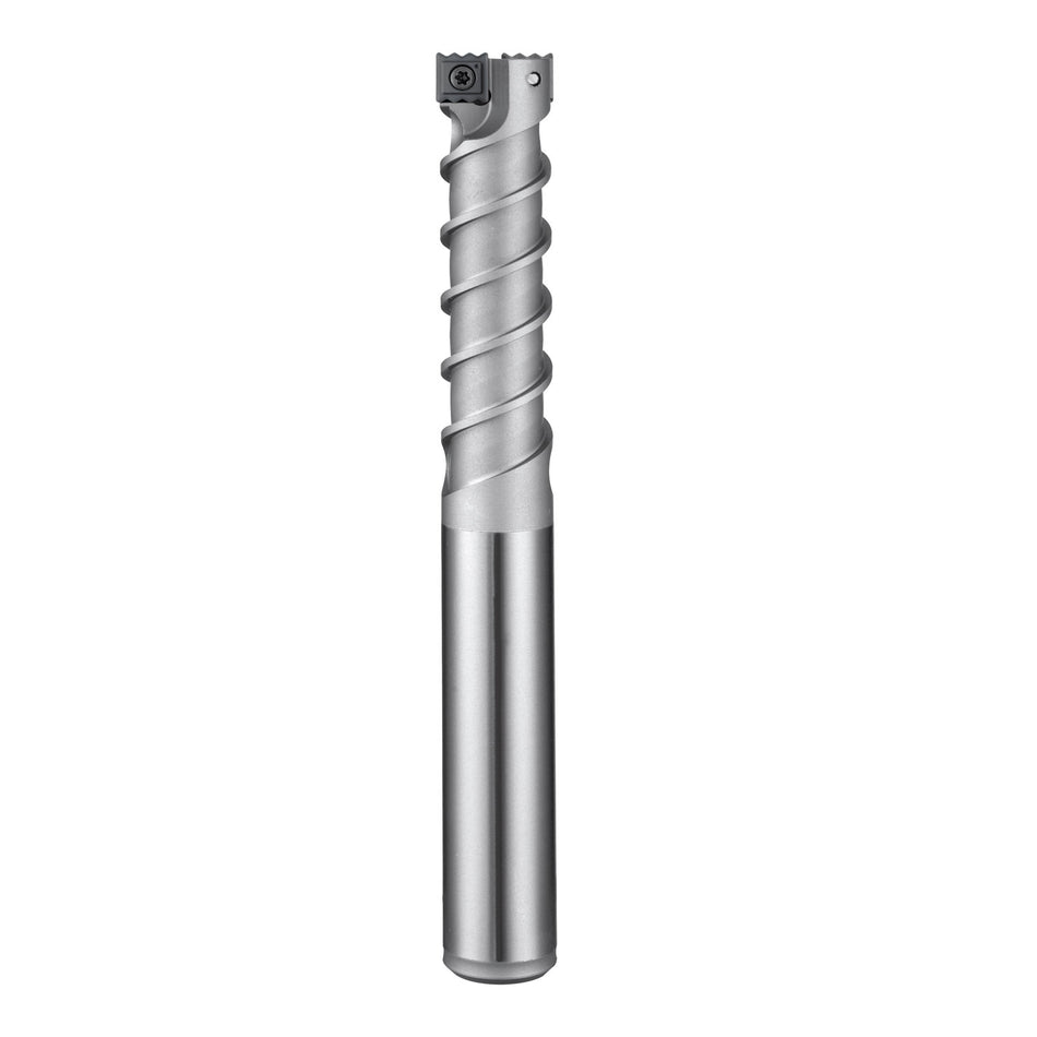 Nine9 NC Helix Drill Cylindrical Shank