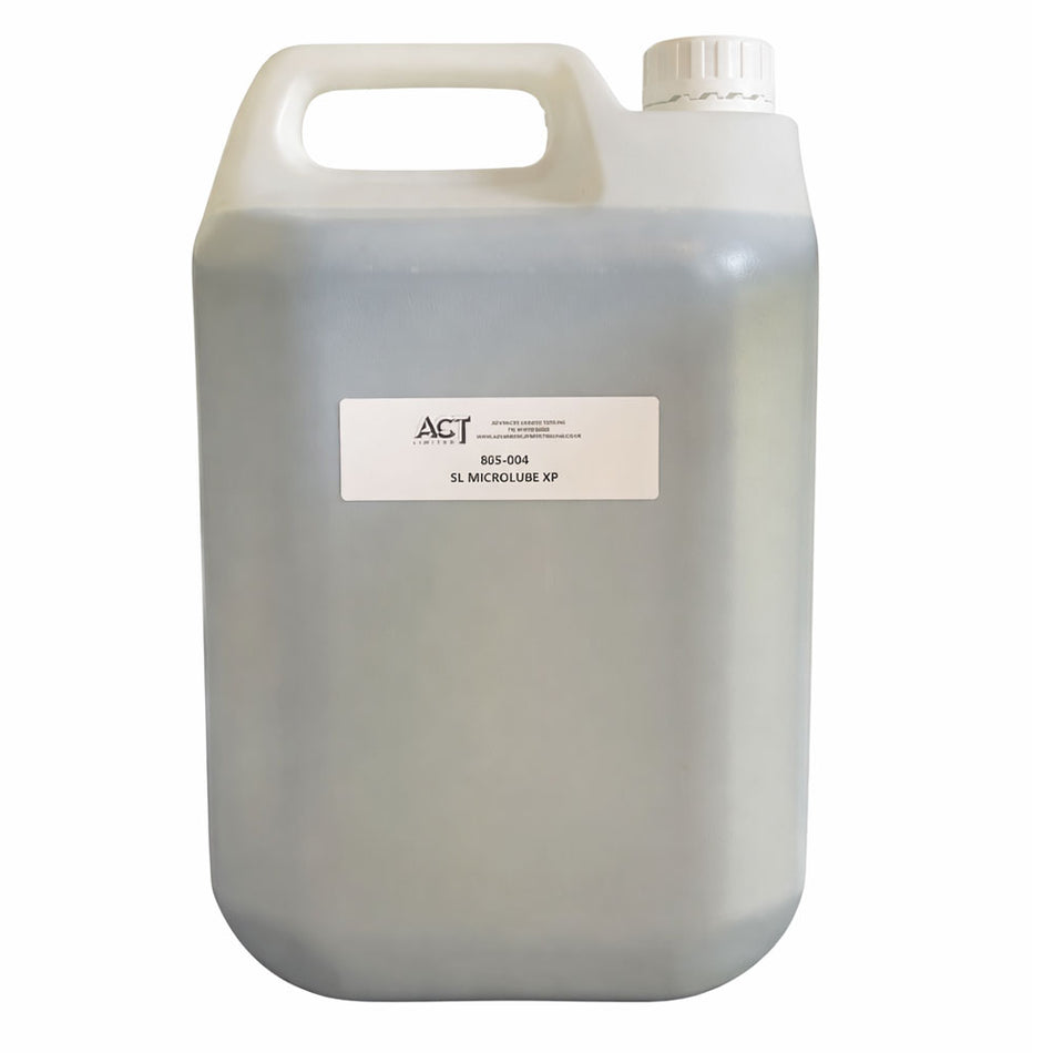 Microlube XP Metalworking Lubrication For MQL Systems