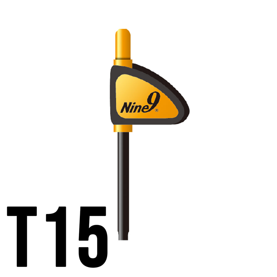 Nine9 NK-T15 Key