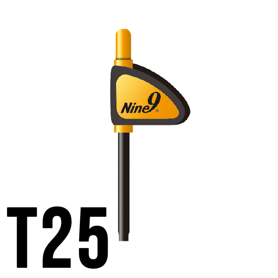 Nine9 NK-T25 Key