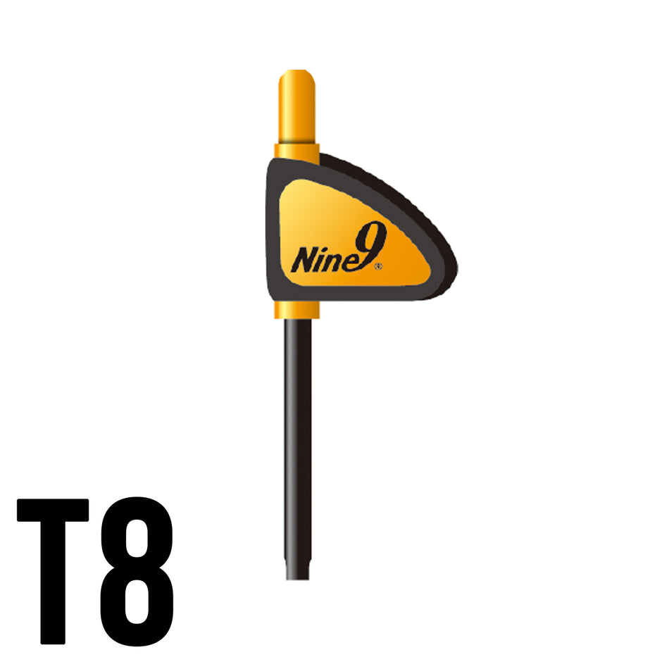 Nine9 NK-T8 Key