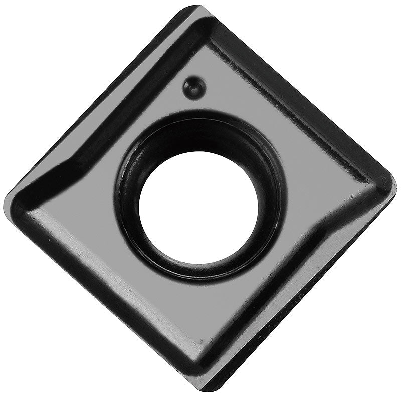 N9MT11T3CT2T-H-NC9076| N9MT11T3- 90 Degree Spot/Chamfer Insert - 'H' Geometry - DLC Coated