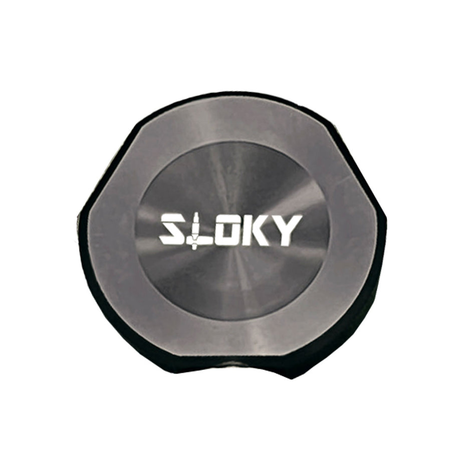Sloky Hex Lollipop 3 Way Driver